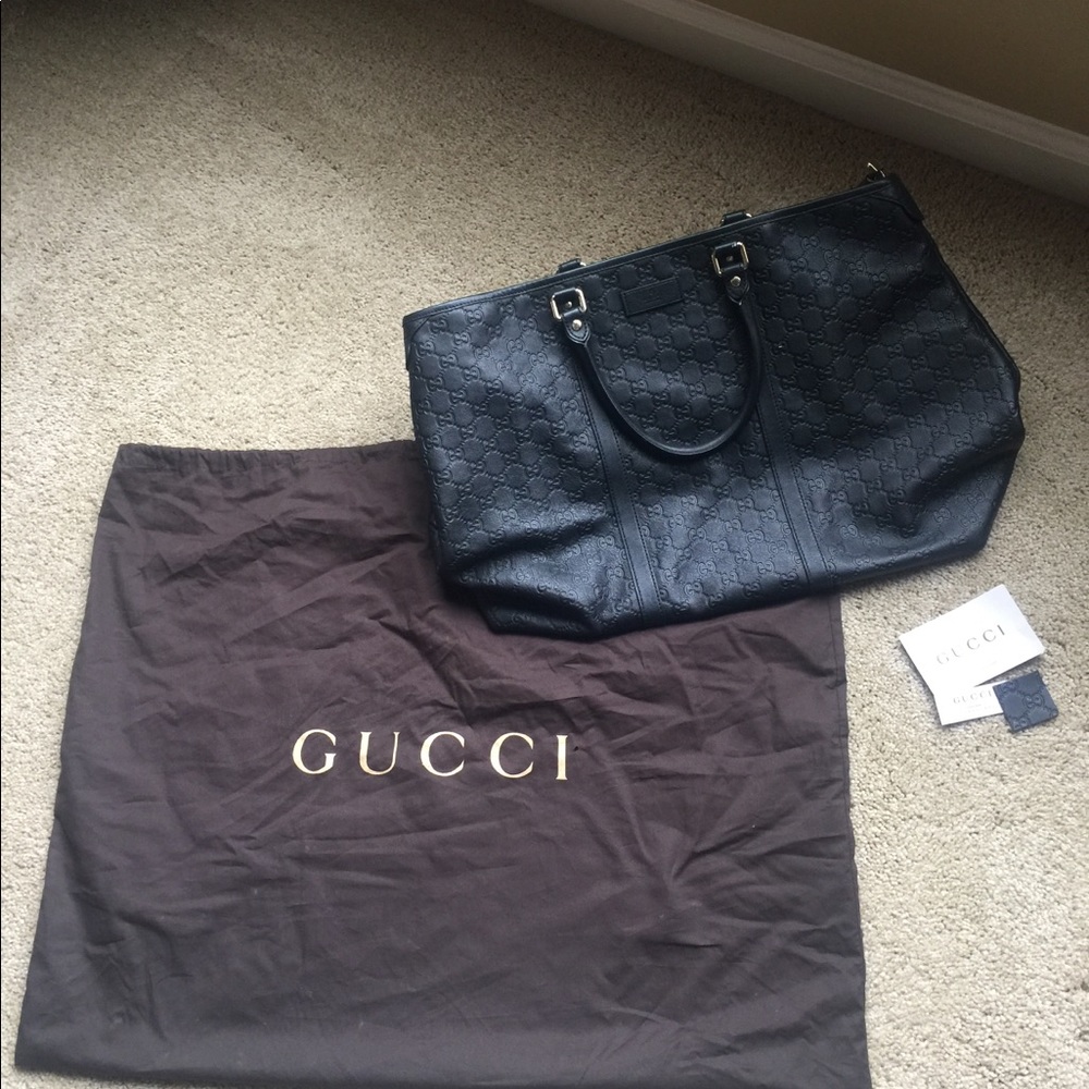 Gucci Bag - Picture 7 of 15